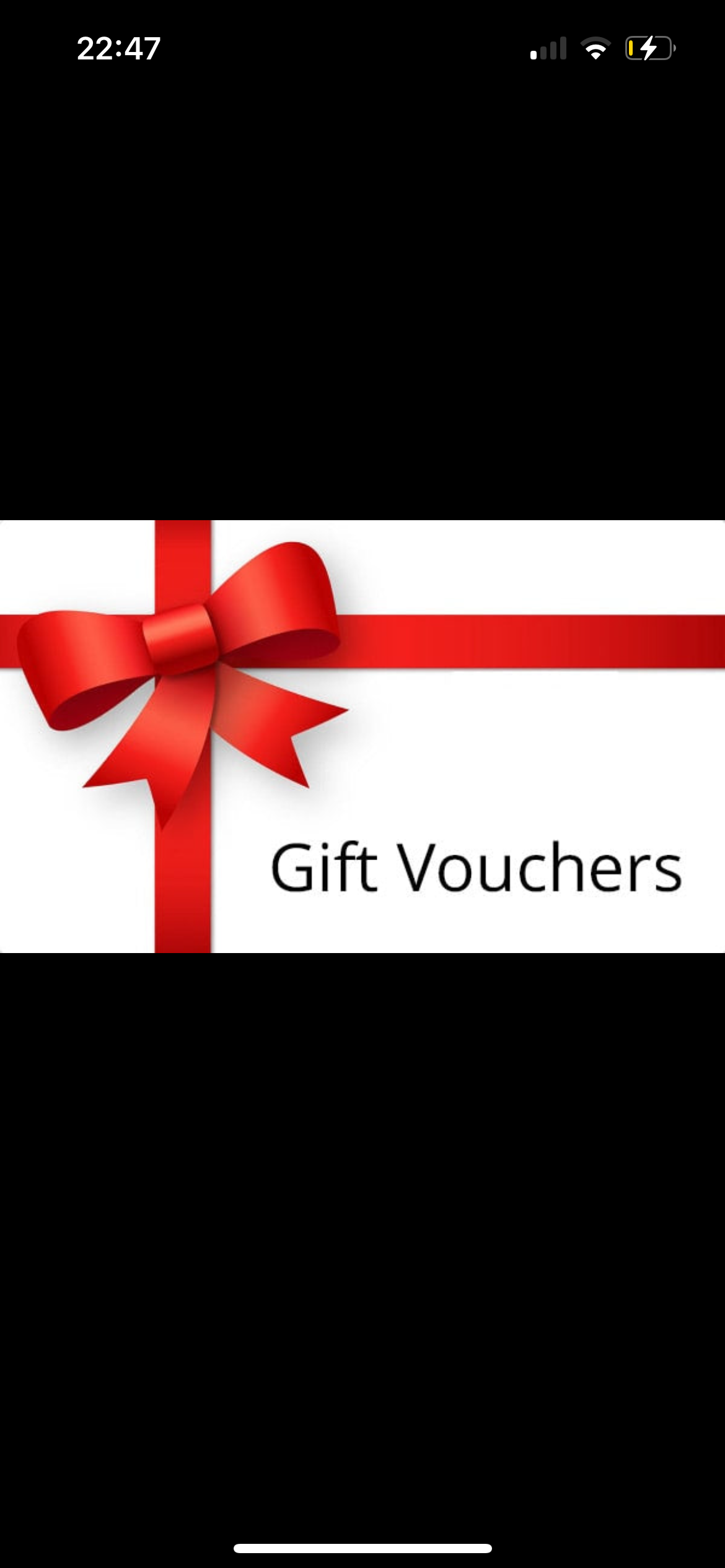 Gift Cards