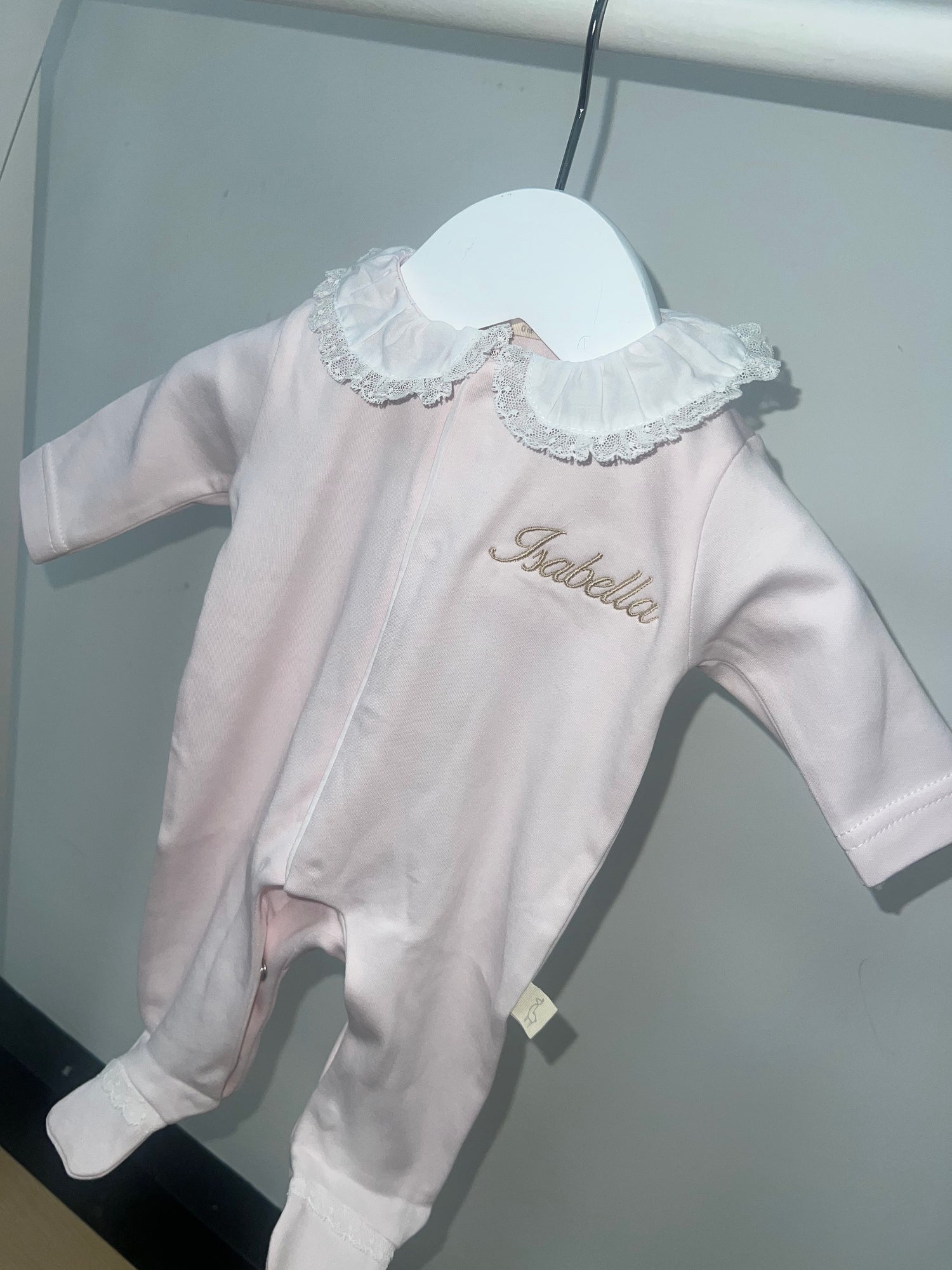 Embroidery Collection